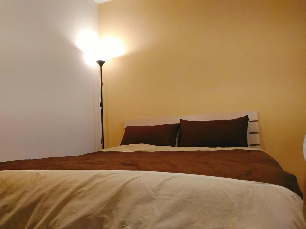 He Tian B&B - Cafe & Bar Puli Eksteriør bilde